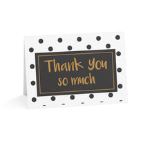New Generation - Thank You Greeting Cards, Celebrate Achievements, Party Invites, Artistic Stationery, Joyful Occasions