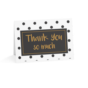 New Generation - Thank You Greeting Cards, Celebrate Achievements, Party Invites, Artistic Stationery, Joyful Occasions