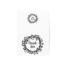 New Generation - Thank You Greeting Cards, Celebrate Achievements, Party Invites, Artistic Stationery, Joyful Occasions