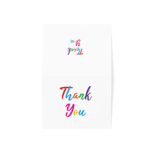 New Generation - Thank You Greeting Cards, Celebrate Achievements, Party Invites, Artistic Stationery, Joyful Occasions