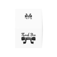 New Generation - Thank You Greeting Cards, Celebrate Achievements, Party Invites, Artistic Stationery, Joyful Occasions