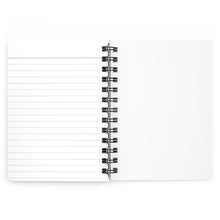 New Generation -  One - Spiral Bound Journal - 150 Pages Hard Cover Notebook for Writing, Doodling, Bullet Journaling, Sketching, Planner