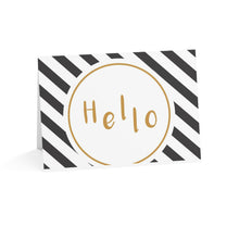 New Generation - Hello Greeting Cards, Celebrate Achievements, Party Invites, Artistic Stationery, Joyful Occasions