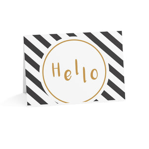 New Generation - Hello Greeting Cards, Celebrate Achievements, Party Invites, Artistic Stationery, Joyful Occasions
