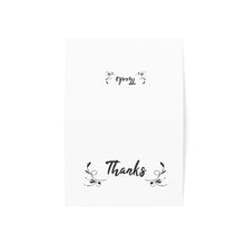 New Generation - Thank You Greeting Cards, Celebrate Achievements, Party Invites, Artistic Stationery, Joyful Occasions