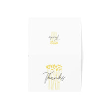New Generation - Thank You Greeting Cards, Celebrate Achievements, Party Invites, Artistic Stationery, Joyful Occasions