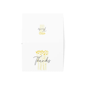 New Generation - Thank You Greeting Cards, Celebrate Achievements, Party Invites, Artistic Stationery, Joyful Occasions