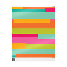 New Generation -  Wrapping Papers - Adorable Gift Wrap for Birthdays, Holidays, Celebrations, and Special Occasions