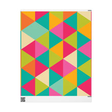 New Generation -  Wrapping Papers - Adorable Gift Wrap for Birthdays, Holidays, Celebrations, and Special Occasions