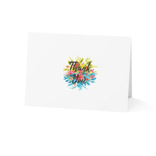 New Generation - Thank You Greeting Cards, Celebrate Achievements, Party Invites, Artistic Stationery, Joyful Occasions
