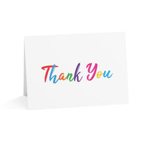 New Generation - Thank You Greeting Cards, Celebrate Achievements, Party Invites, Artistic Stationery, Joyful Occasions