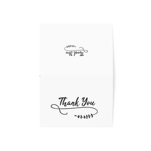 New Generation - Thank You Greeting Cards, Celebrate Achievements, Party Invites, Artistic Stationery, Joyful Occasions