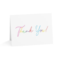 New Generation - Thank You Greeting Cards, Celebrate Achievements, Party Invites, Artistic Stationery, Joyful Occasions