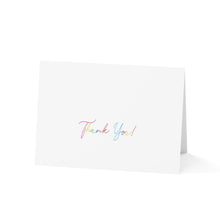 New Generation - Thank You Greeting Cards, Celebrate Achievements, Party Invites, Artistic Stationery, Joyful Occasions