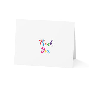 New Generation - Thank You Greeting Cards, Celebrate Achievements, Party Invites, Artistic Stationery, Joyful Occasions