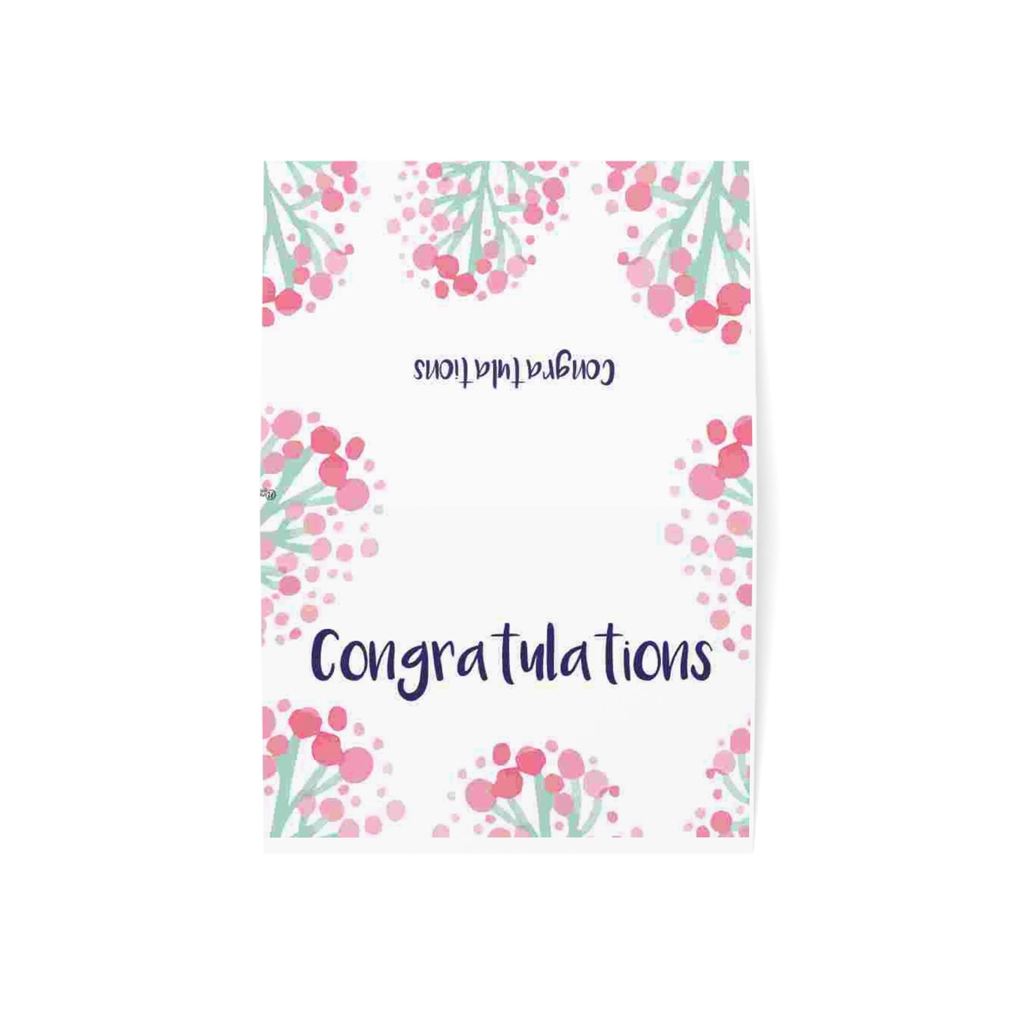 New Generation - Congratulations Greeting Cards, Celebrate Achievements, Party Invites, Artistic Stationery, Joyful Occasions