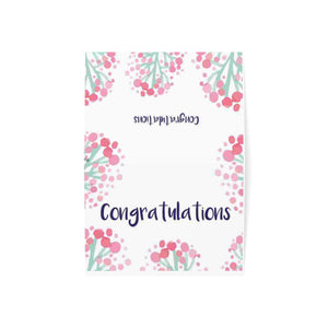 New Generation - Congratulations Greeting Cards, Celebrate Achievements, Party Invites, Artistic Stationery, Joyful Occasions