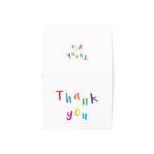 New Generation - Thank You Greeting Cards, Celebrate Achievements, Party Invites, Artistic Stationery, Joyful Occasions