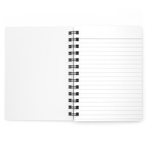New Generation - Motivational Desiner Hardcover Journal, Daily Planner, Notebook