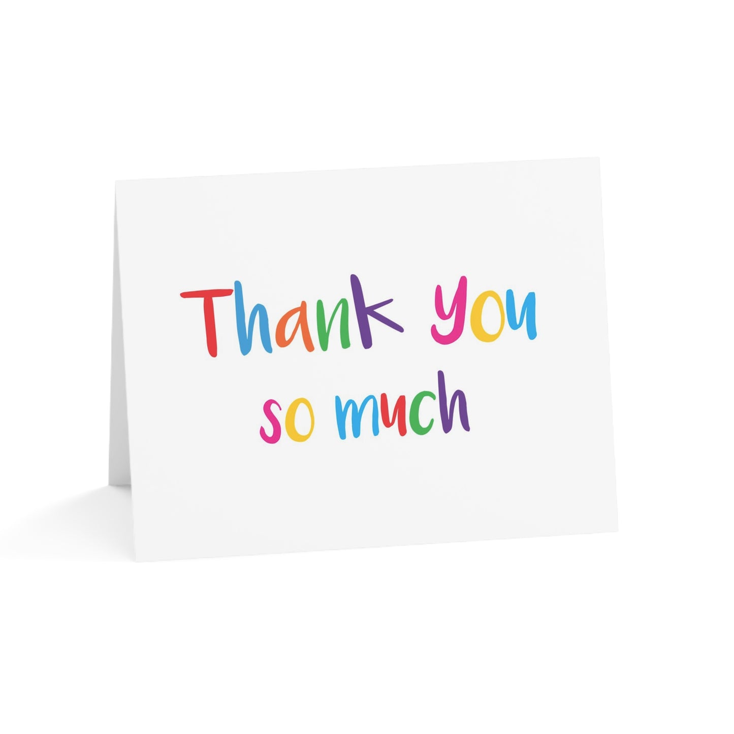 New Generation - Thank You Greeting Cards, Celebrate Achievements, Party Invites, Artistic Stationery, Joyful Occasions