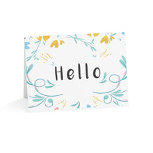 New Generation - Hello Greeting Cards, Celebrate Achievements, Party Invites, Artistic Stationery, Joyful Occasions