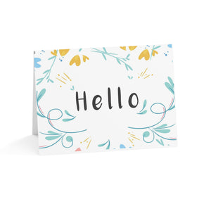 New Generation - Hello Greeting Cards, Celebrate Achievements, Party Invites, Artistic Stationery, Joyful Occasions