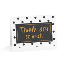 New Generation - Thank You Greeting Cards, Celebrate Achievements, Party Invites, Artistic Stationery, Joyful Occasions