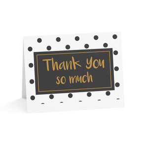 New Generation - Thank You Greeting Cards, Celebrate Achievements, Party Invites, Artistic Stationery, Joyful Occasions