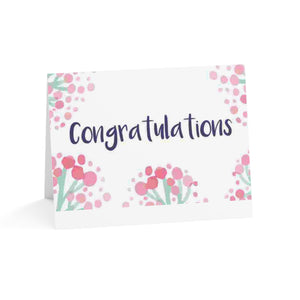 New Generation - Congratulations Greeting Cards, Celebrate Achievements, Party Invites, Artistic Stationery, Joyful Occasions