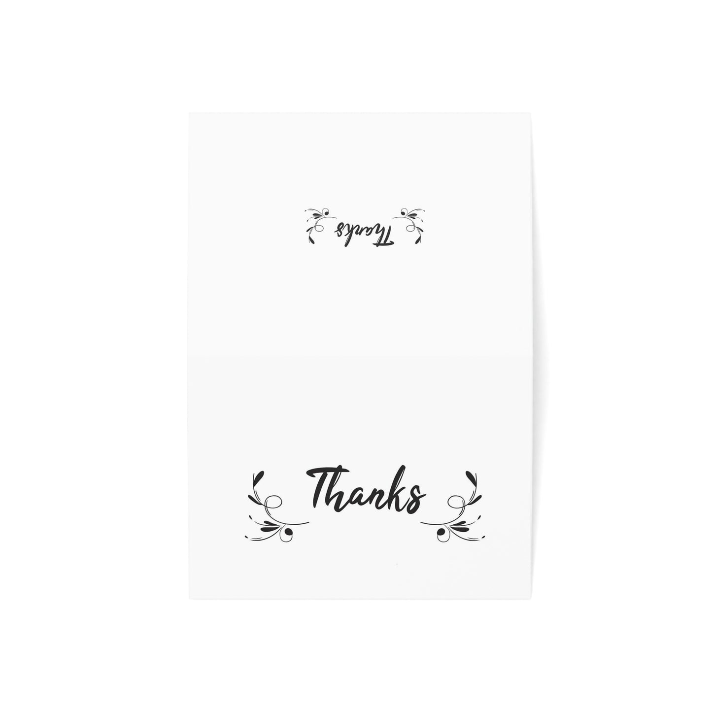 New Generation - Thank You Greeting Cards, Celebrate Achievements, Party Invites, Artistic Stationery, Joyful Occasions
