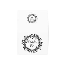 New Generation - Thank You Greeting Cards, Celebrate Achievements, Party Invites, Artistic Stationery, Joyful Occasions