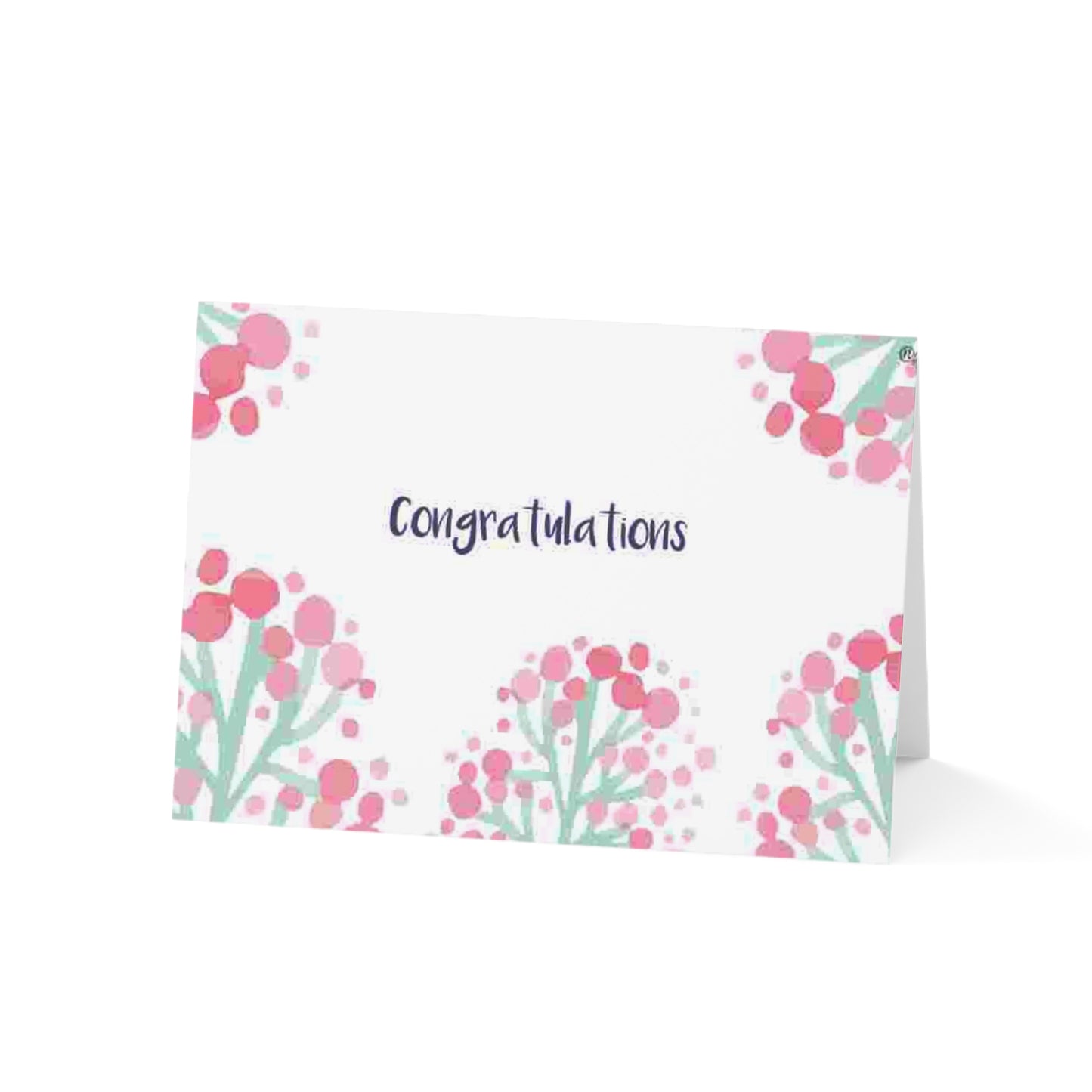 New Generation - Congratulations Greeting Cards, Celebrate Achievements, Party Invites, Artistic Stationery, Joyful Occasions