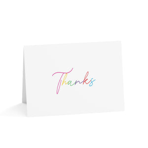 New Generation - Thank You Greeting Cards, Celebrate Achievements, Party Invites, Artistic Stationery, Joyful Occasions