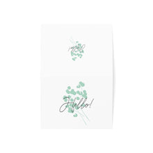 New Generation - Hello Greeting Cards, Celebrate Achievements, Party Invites, Artistic Stationery, Joyful Occasions