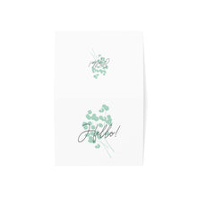 New Generation - Hello Greeting Cards, Celebrate Achievements, Party Invites, Artistic Stationery, Joyful Occasions