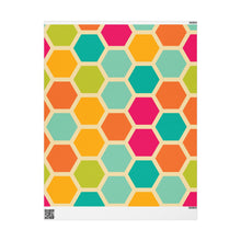 New Generation -  Wrapping Papers - Adorable Gift Wrap for Birthdays, Holidays, Celebrations, and Special Occasions