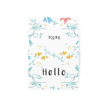 New Generation - Hello Greeting Cards, Celebrate Achievements, Party Invites, Artistic Stationery, Joyful Occasions