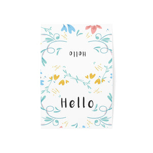 New Generation - Hello Greeting Cards, Celebrate Achievements, Party Invites, Artistic Stationery, Joyful Occasions