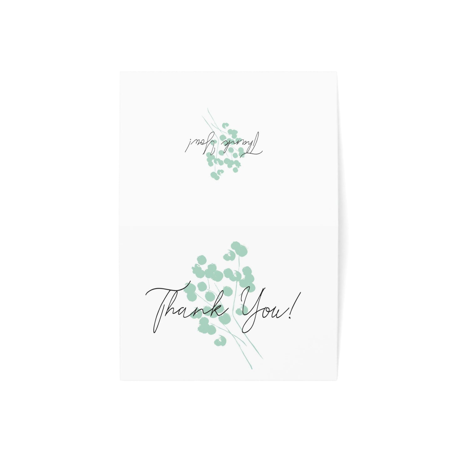 New Generation - Thank You Greeting Cards, Celebrate Achievements, Party Invites, Artistic Stationery, Joyful Occasions