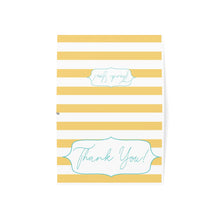 New Generation - Thank You Greeting Cards, Celebrate Achievements, Party Invites, Artistic Stationery, Joyful Occasions