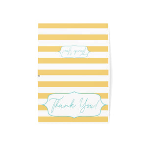 New Generation - Thank You Greeting Cards, Celebrate Achievements, Party Invites, Artistic Stationery, Joyful Occasions