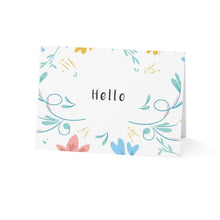 New Generation - Hello Greeting Cards, Celebrate Achievements, Party Invites, Artistic Stationery, Joyful Occasions