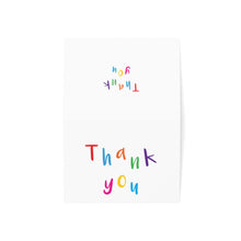 New Generation - Thank You Greeting Cards, Celebrate Achievements, Party Invites, Artistic Stationery, Joyful Occasions