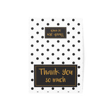 New Generation - Thank You Greeting Cards, Celebrate Achievements, Party Invites, Artistic Stationery, Joyful Occasions