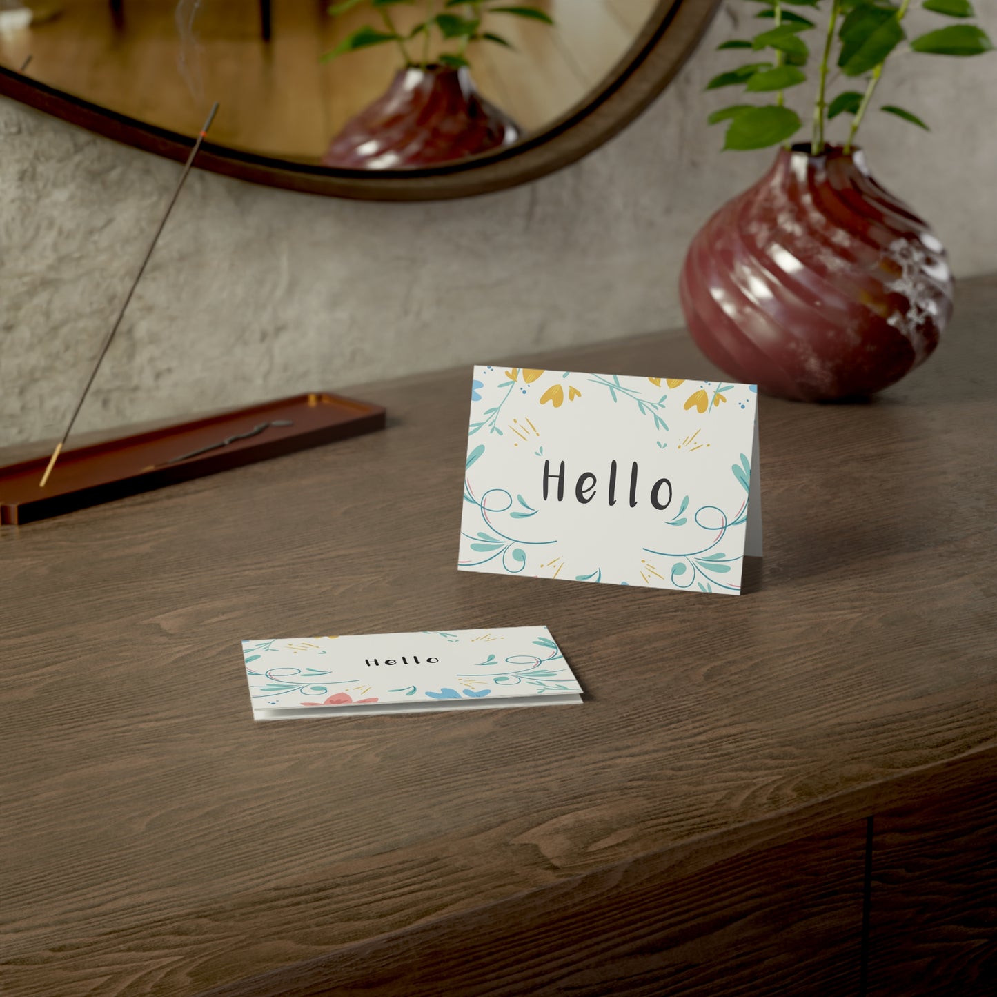 New Generation - Hello Greeting Cards, Celebrate Achievements, Party Invites, Artistic Stationery, Joyful Occasions