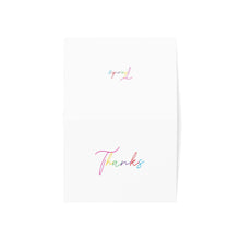 New Generation - Thank You Greeting Cards, Celebrate Achievements, Party Invites, Artistic Stationery, Joyful Occasions