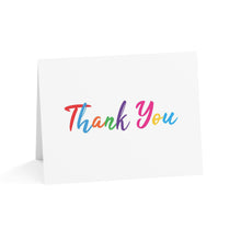 New Generation - Thank You Greeting Cards, Celebrate Achievements, Party Invites, Artistic Stationery, Joyful Occasions