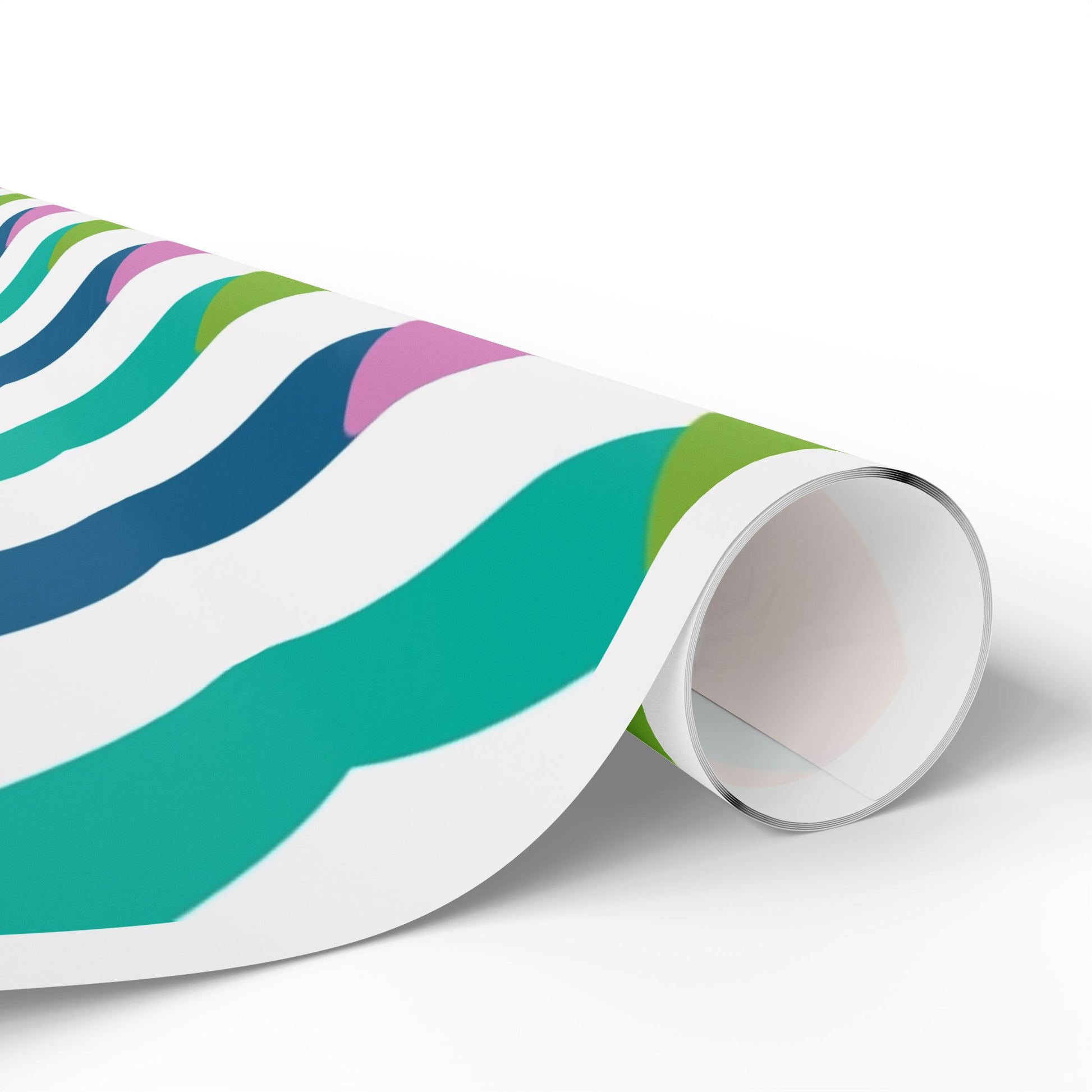 New Generation - Wrapping Papers - Adorable Gift Wrap for Birthdays, Holidays, Celebrations, and Special Occasions