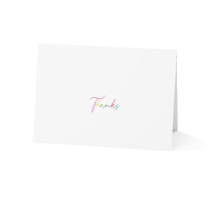 New Generation - Thank You Greeting Cards, Celebrate Achievements, Party Invites, Artistic Stationery, Joyful Occasions