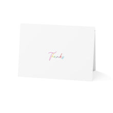 New Generation - Thank You Greeting Cards, Celebrate Achievements, Party Invites, Artistic Stationery, Joyful Occasions